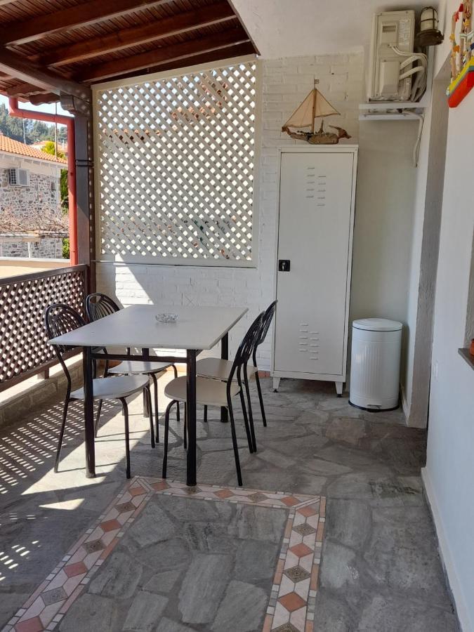Cosy Home 圣尼古拉奥斯 外观 照片