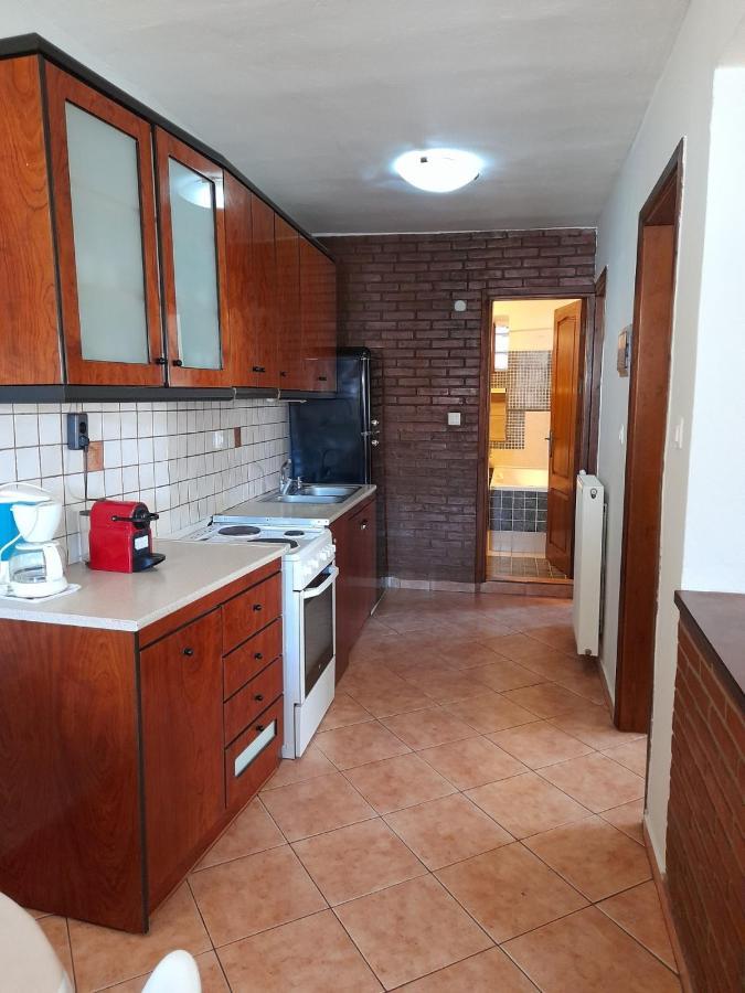 Cosy Home 圣尼古拉奥斯 外观 照片