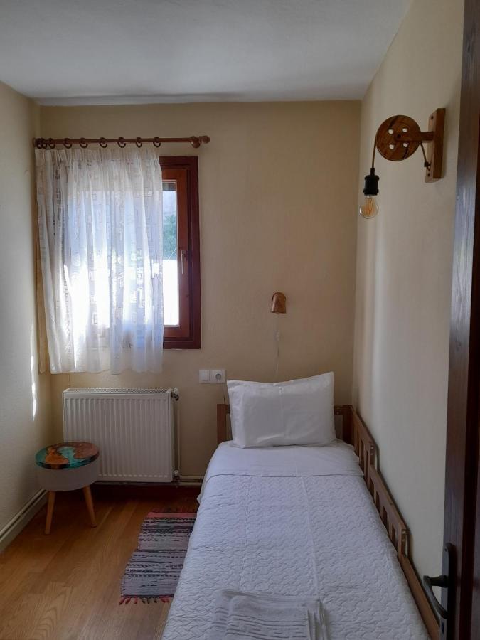 Cosy Home 圣尼古拉奥斯 外观 照片