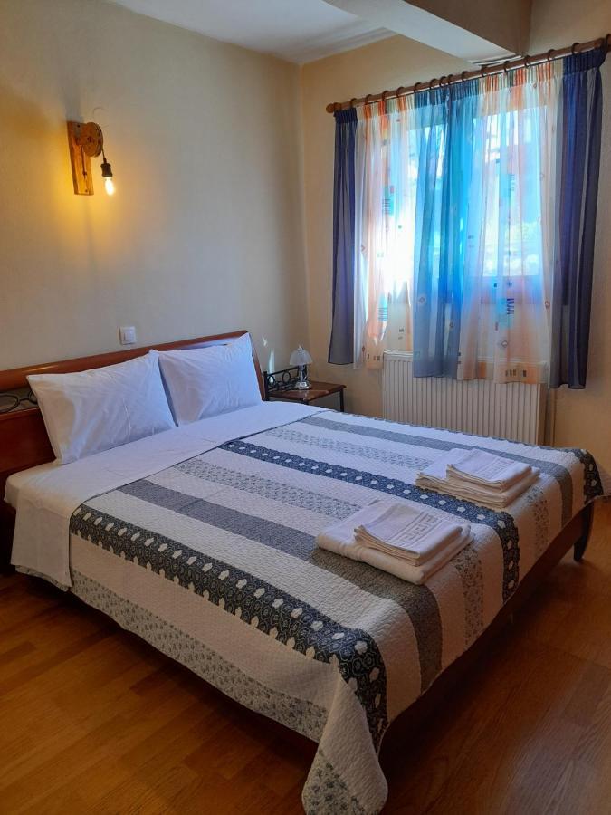 Cosy Home 圣尼古拉奥斯 外观 照片