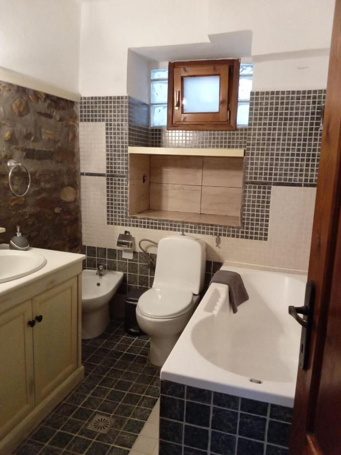 Cosy Home 圣尼古拉奥斯 外观 照片